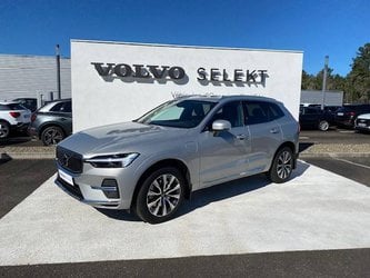 Voitures D'occasion À Saint Avit | Volvo Xc60 Ii T6 Recharge Awd 253 Ch + 145 Ch Geartronic 8 In...