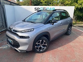 Voitures D'occasion À Libourne | Citroën C3 Aircross Bluehdi 110 S&S Bvm6 Shine 5P