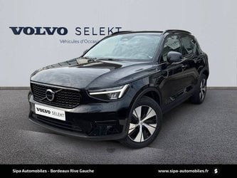 Voitures D'occasion À Mérignac | Volvo Xc40 B3 163 Ch Dct7 Plus 5P