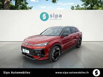 Voitures D'0Km À Lescar | Volkswagen T-Roc 1.5 Etsi Evo2 Hybrid 150 Ch Dsg7 R-Line 5P