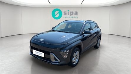 Voitures D'occasion À Villenave-D'ornon | Hyundai Kona 1.0 T-Gdi 100 Creative 5P