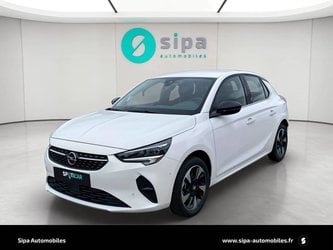 Voitures D'occasion À Toulouse | Opel Corsa Electrique F Electrique 136 Ch & Batterie 50 Kwh Ele...