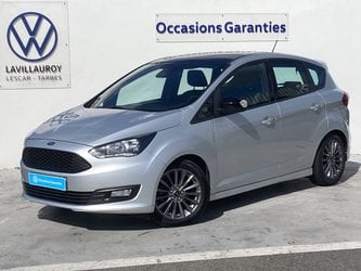 Voitures D'occasion À Lescar | Ford C-Max 1.0 Ecoboost 125 S&S Sport 5P