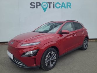 Voitures D'occasion À Villenave-D'ornon | Hyundai Kona Electrique 39 Kwh - 136 Ch Intuitive 5P