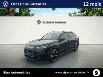 Voitures D'occasion À Lescar | Volkswagen T-Roc 1.5 Etsi Hybrid 150 Ch Dsg7 R-Line 5P