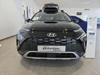 Voitures 0Km Hyundai Bayon 1.0 T-Gdi 100 Hybrid 48V Intuitive 5P À Toulouse