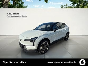 Voitures D'occasion À Lormont | Volvo Ex30 Single Extended Range 272 Ch 1Edt Plus 5P