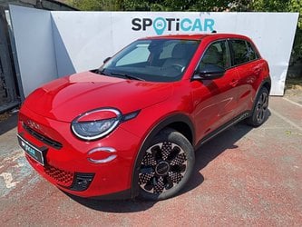 Voitures D'occasion À Libourne | Fiat 600 1.2 Hybrid 100Ch Dct6 La Prima 5P