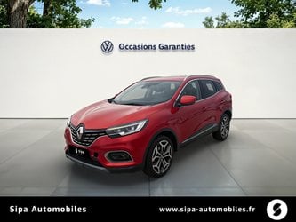 Voitures D'occasion À Lescar | Renault Kadjar Tce 140 Fap Intens 5P