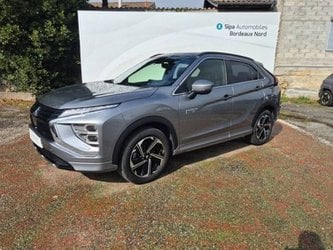 Voitures D'occasion À Le Bouscat | Mitsubishi Eclipse Cross My21 2.4 Mivec Phev Twin Motor 4Wd I...