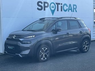 D'occasion À Lescar | Citroën C3 Aircross Bluehdi 110 S&S Bvm6 Shine 5P