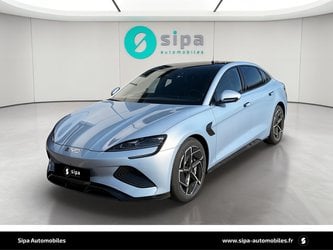 Voitures D'0Km À Fenouillet | Byd Seal 82,5 Kwh 313 Ch Rwd Design 4P
