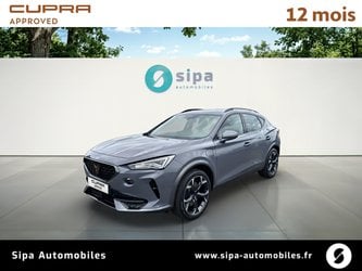 Voitures D'occasion À Lescar | Cupra Formentor 1.4 E-Hybrid 245 Ch Dsg6 Vz 5P