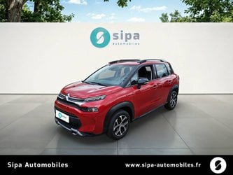 Voitures D'occasion À Muret | Citroën C3 Aircross Puretech 130 S&S Eat6 Plus 5P