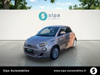 Voitures D'occasion À Libourne | Fiat 500 500E Berline E 118 Ch Nouvelle 3P