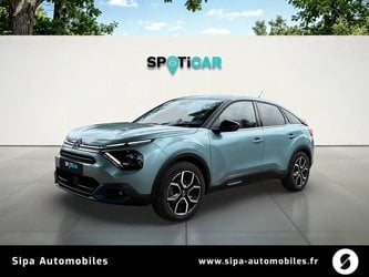 Voitures D'occasion À Lescar | Citroën C4 E- 136 Ch Automatique Shine 5P