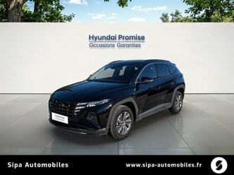 Voitures D'occasion À Le Bouscat | Hyundai Tucson 1.6 T-Gdi 230 Hybrid Bva6 Creative 5P