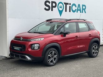 Voitures D'occasion À Lescar | Citroën C3 Aircross Puretech 130 S&S Eat6 Feel Pack 5P