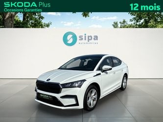 Voitures D'occasion À Tarbes | Škoda Enyaq Coupé Iv 60 5P