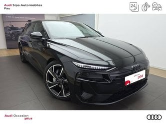 Voitures D'0Km À Lescar | Audi A6 Avant E-Tron A6 E-Tron Avant Performance 367 Ch 100 Kwh S Line 5P