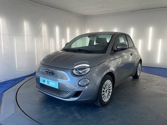 Voitures D'occasion À Toulouse | Fiat 500 Iii E 95 Ch Action Plus 3P