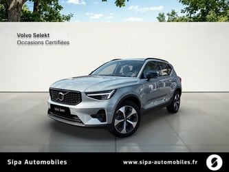 Voitures D'occasion À Mérignac | Volvo Xc40 B3 163 Ch Dct7 Ultimate 5P