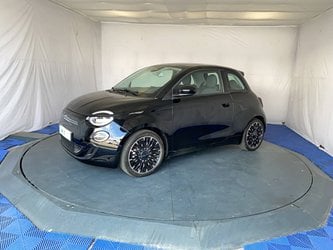 Voitures D'occasion À Toulouse | Fiat 500 Iii E 118 Ch Icône Plus 3P