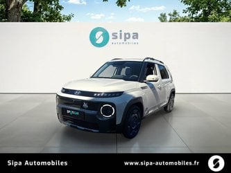 Voitures D'occasion À La-Teste-De-Buch | Hyundai Inster 49 Kwh Cross 5P