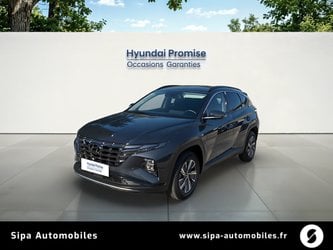 Voitures D'occasion À Le Bouscat | Hyundai Tucson 1.6 T-Gdi 230 Hybrid Bva6 Creative 5P