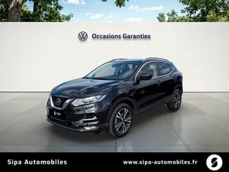 Voitures D'occasion À Lescar | Nissan Qashqai 1.3 Dig-T 140 N-Connecta 5P
