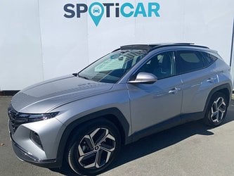 Voitures D'occasion À Villenave-D'ornon | Hyundai Tucson Iv 1.6 T-Gdi 230 Hybrid Bva6 Executive 5P