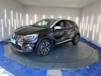 D'occasion À Toulouse | Renault Captur Ii E-Tech Plug-In 160 Initiale Paris 5P
