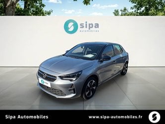Voitures D'occasion À Muret | Opel Corsa Electrique 136 Ch & Batterie 50 Kwh Gs 5P