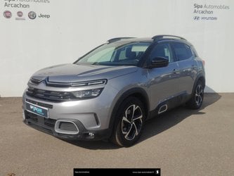 Voitures D'occasion À La-Teste-De-Buch | Citroën C5 Aircross Hybride Rechargeable 225 S&S E-Eat...