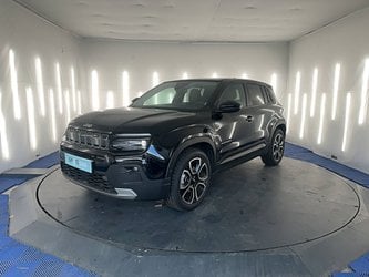Voitures D'occasion À Toulouse | Jeep Avenger Electrique 115 Kw 4X2 1St Edition 5P