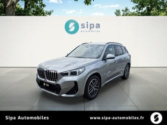 D'occasion À Labège | Bmw X1 Sdrive 18I 136Ch Dkg7 M Sport 5P