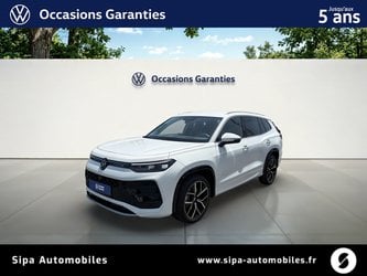 Voitures D'occasion À Lescar | Volkswagen Tayron 1.5 Etsi 150Ch Dsg7 7Pl R-Line 5P