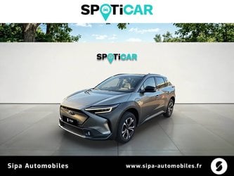 Voitures D'occasion À Lescar | Subaru Solterra Bev 160 Kw Awd Confort 5P