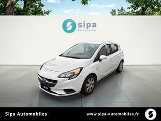 Voitures D'occasion À Muret | Opel Corsa 1.0 Ecotec Turbo 90 Ch Enjoy 5P