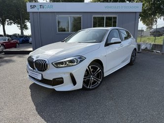 Voitures D'occasion À Muret | Bmw Série 1 Serie 1 F40 118I 136 Ch Dkg7 M Sport 5P