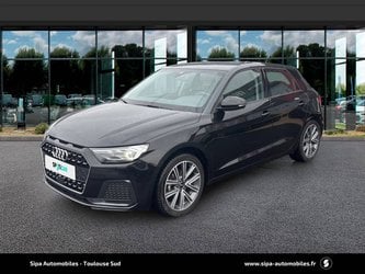 Audi d'occasion à toulouse | A1 sportback 25 tfsi 95 ch bvm5 advanced 5p