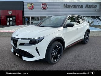 Voitures D'0Km À Lescar | Alfa Romeo Junior Junior 1.2 Ibrida 136 Ch Edct6 Speciale 5P