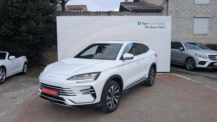 Voitures D'0Km À Le Bouscat | Byd Seal U 1.5L Dm-I 218 Ch Phev Boost 5P