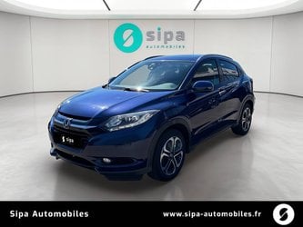 Voitures D'occasion À Mérignac | Honda Hr-V 1.6 I-Dtec Exclusive Navi 5P
