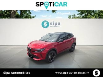 Voitures D'0Km À Toulouse | Alfa Romeo 145 Junior 1.2 Ibrida Ch E-Dct6 Speciale 5P