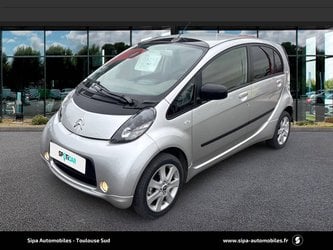 Voitures D'occasion À Toulouse | Citroën C-Zero Confort 5P