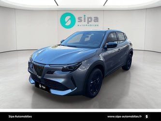 Voitures D'0Km À Mérignac | Alfa Romeo Junior Junior 1.2 Ibrida 136 Ch Edct6 5P