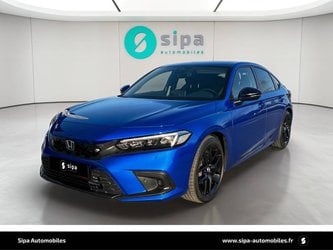D'occasion À Mérignac | Honda Civic Xi E:hev 2.0 I-Mmd Sport 5P