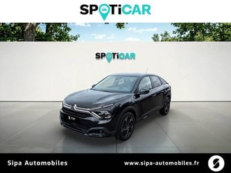 Voitures D'occasion À Lescar | Citroën C4 Bluehdi 130 S&S Eat8 C-Series 5P