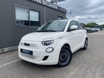 Voitures D'occasion À Mérignac | Fiat 500 Iii E 95 Ch Icône 3P